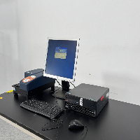 Molecular Devices EMax Plus Microplate Reader image 1